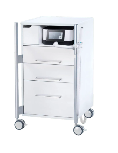 RUCK® ROOM CLASSIC S – szafka podologiczna, rozmiar S