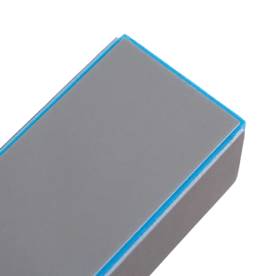 RUCK blok polerski 4-stronny 320/600/3000/4000 - 10 szt.