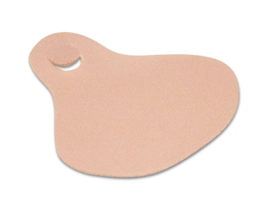 RUCK® smartgel odciążenie przodostopia, 2 pary