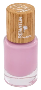 RENATUR by RUCK wegański lakier do paznokci hyacinth 10 ml