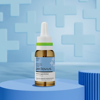 peclavus® PODOmed tynktura na odciski 20 ml