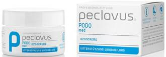 peclavus® PODOmed krem z ozonem, 15 ml