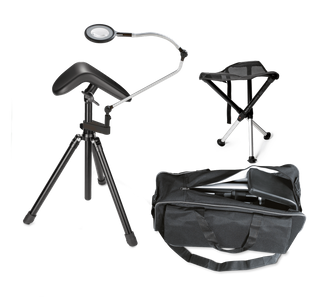 RUCK® zestaw podologiczny mobilny