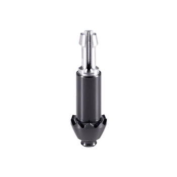 RUCK płyn do czyszczenia złącza wymiennej głowicy zaciskowej frezarki Nova Pro/SE, 50 ml
