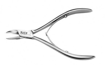 RUCK® -  Podologiczne cążki diabetic do obcinania paznokci, rozm. 11 cm