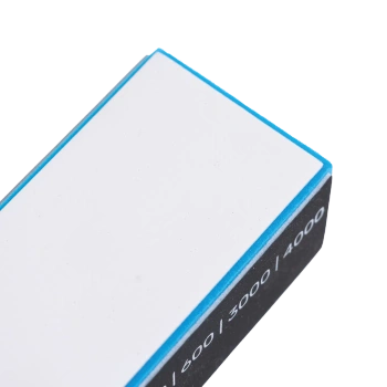 RUCK blok polerski 4-stronny 320/600/3000/4000 - 10 szt.
