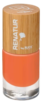 RENATUR by RUCK wegański lakier do paznokci Trendlack, kolor hibiscus, 10 ml