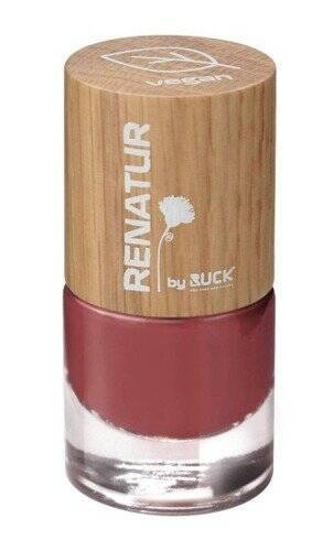 Lakier do malowania paznokci VEGAN, RENATUR by RUCK®, lizzie, 5,5 ml