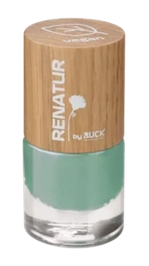 Lakier do malowania paznokci VEGAN, RENATUR by RUCK®, candy apple 5,5 ml