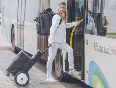 RUCK mobilsystem Plecak z wkładem na frezarkę podologiczną Nova Pro, SE oraz Nova 3s bez lampy