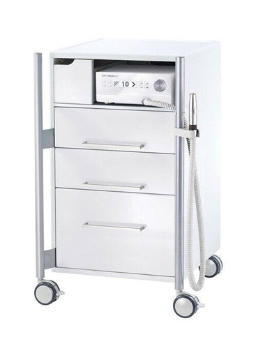 RUCK® ROOM CLASSIC S – szafka podologiczna, rozmiar S