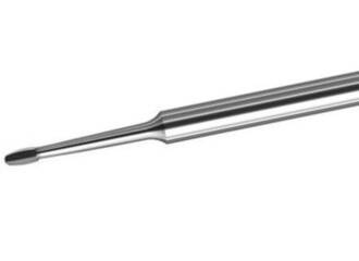 Busch Frez ze stali nierdzewnej Ony-Clean 407-RS-012, 1 szt