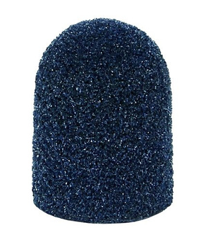 RUCK® jednorazowe kapturki MedCap do pedicure, Ø 13 mm / ziarn. 150 (50 szt.).