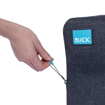RUCK® solid Trolly, mobilna szafka podologiczna z 9 szufladami