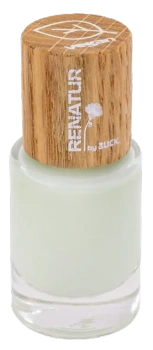 RENATUR by RUCK wegański lakier do paznokci forsythia 10 ml