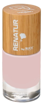 RENATUR by RUCK wegański lakier do paznokci Trendlack, kolor daffodils, 10 ml