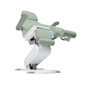 RUCK® Fotel podologiczny PODOLOG STELLA 3s Szałwiowy