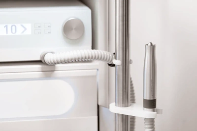 Szafka podologiczna RUCK® ROOM CLASSIC - rozm. S LED