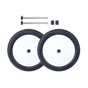 RUCK® solid Trolly zestaw kół 12"