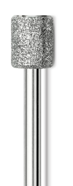 Busch® - Frez diamentowy, walec 840S-055, 1 szt