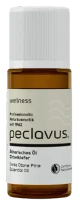 peclavus wellness olejek eteryczny z sosny limby 10 ml