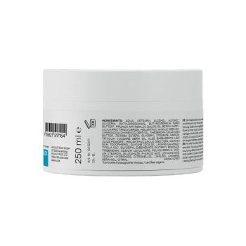 peclavus wellness masło do ciała Wildrose 250 ml