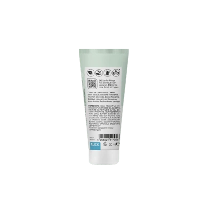 peclavus® pure Zasadowy krem do stóp pH 7,5-8,2, 30 ml