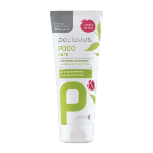 peclavus® PODOcare krem do stóp z granatem 200 ml