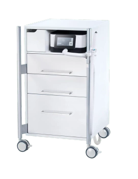 RUCK® ROOM CLASSIC S – szafka podologiczna, rozmiar S