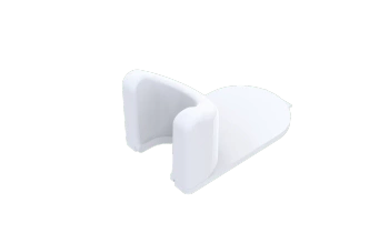 RUCK uchwyt do rękojeści Nova Pro/SE