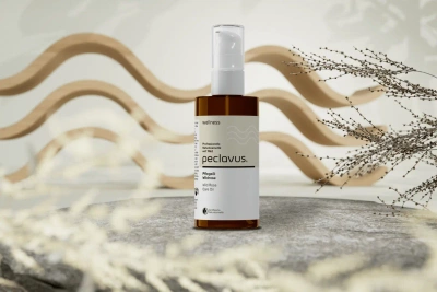 peclavus® wellness olejek pielęgnacyjny dzika róża 100 ml