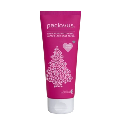 peclavus hand krem do rąk "Zimowa Miłość", 100 ml