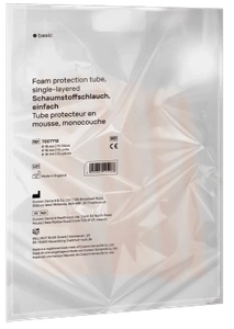 RUCK®, rurki piankowe na odciążenia stóp jednowarstwowe, 18 mm, 10 szt.