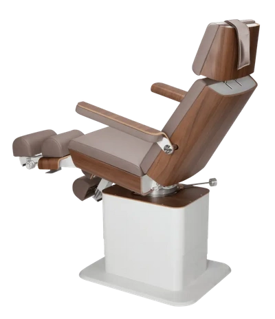 RUCK® fotel kosmetyczno-podologiczny MOON