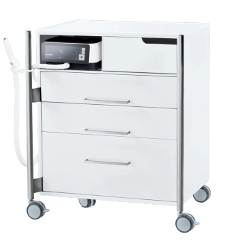 Szafka podologiczna RUCK® ROOM CLASSIC - rozm. "M"