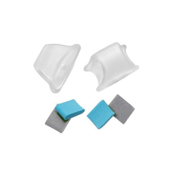 RUCK® smartgel plug+switch, separator międzypalcowy, rozm. S, 4 szt.