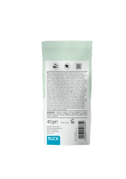 peclavus pure zasadowa sól do kąpieli stóp i całego ciała 40 g