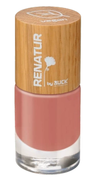 Lakier do malowania paznokci VEGAN, RENATUR by RUCK®, lily, 10 ml