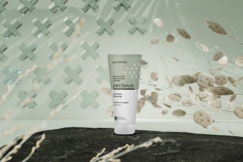 peclavus gentleman krem do stóp dla mężczyzn, 30 ml