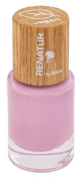 RENATUR by RUCK wegański lakier do paznokci hyacinth 10 ml