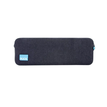 RUCK® torba transportowa na lampę lupę podolog Circle S mobil, TPU, ciemny granit