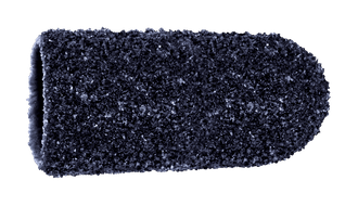 RUCK® jednorazowe kapturki MedCap do pedicure, LONG, Ø 11 mm / ziarn. 60 (10 szt.)