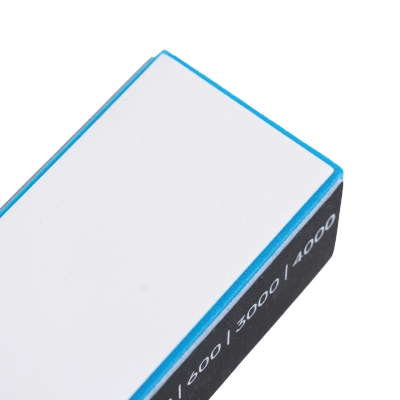 RUCK blok polerski 4-stronny 320/600/3000/4000 - 10 szt.
