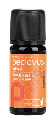 peclavus® wellness olejek eteryczny Ylang Ylang, 10 ml