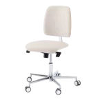 Krzesło podologiczne RUCK STOOL dynamic, comfort, CPL Dąb, natural, długi