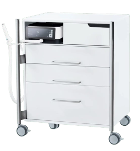 Szafka podologiczna  RUCK® ROOM CLASSIC - rozm. "M"