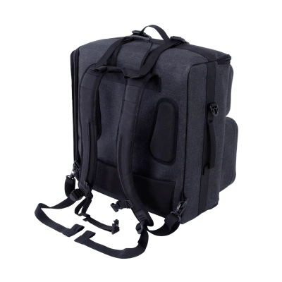 RUCK mobilsystem Plecak z wkładem na frezarkę podologiczną Nova Pro, SE oraz Nova 3s bez lampy