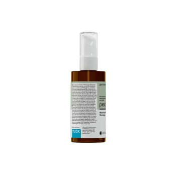 peclavus gentleman Olejek do pielęgnacji brody i twarzy, 100 ml