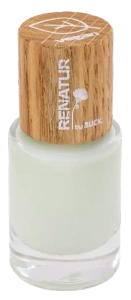 RENATUR by RUCK wegański lakier do paznokci forsythia 10 ml