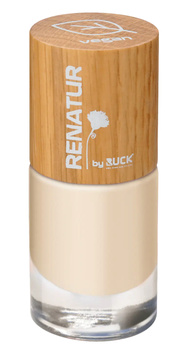Lakier do malowania paznokci VEGAN, RENATUR by RUCK®, camellia, 10 ml